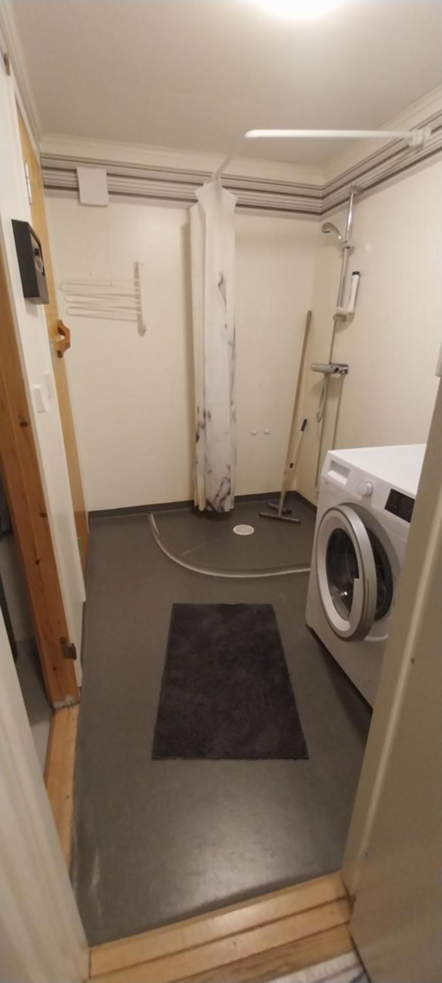 Gula Huset Villa Rottneros Eksteriør bilde